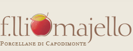 lampade porcellana