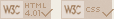 Valid HTML 4.01 Transitional