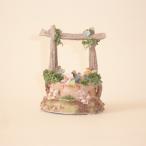 lavorazione porcellana capodimonte